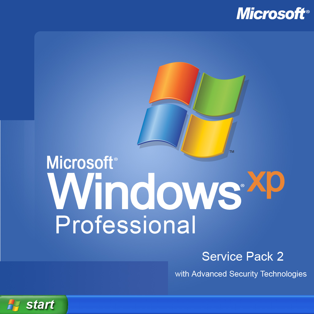 windows xp sp2 download 32